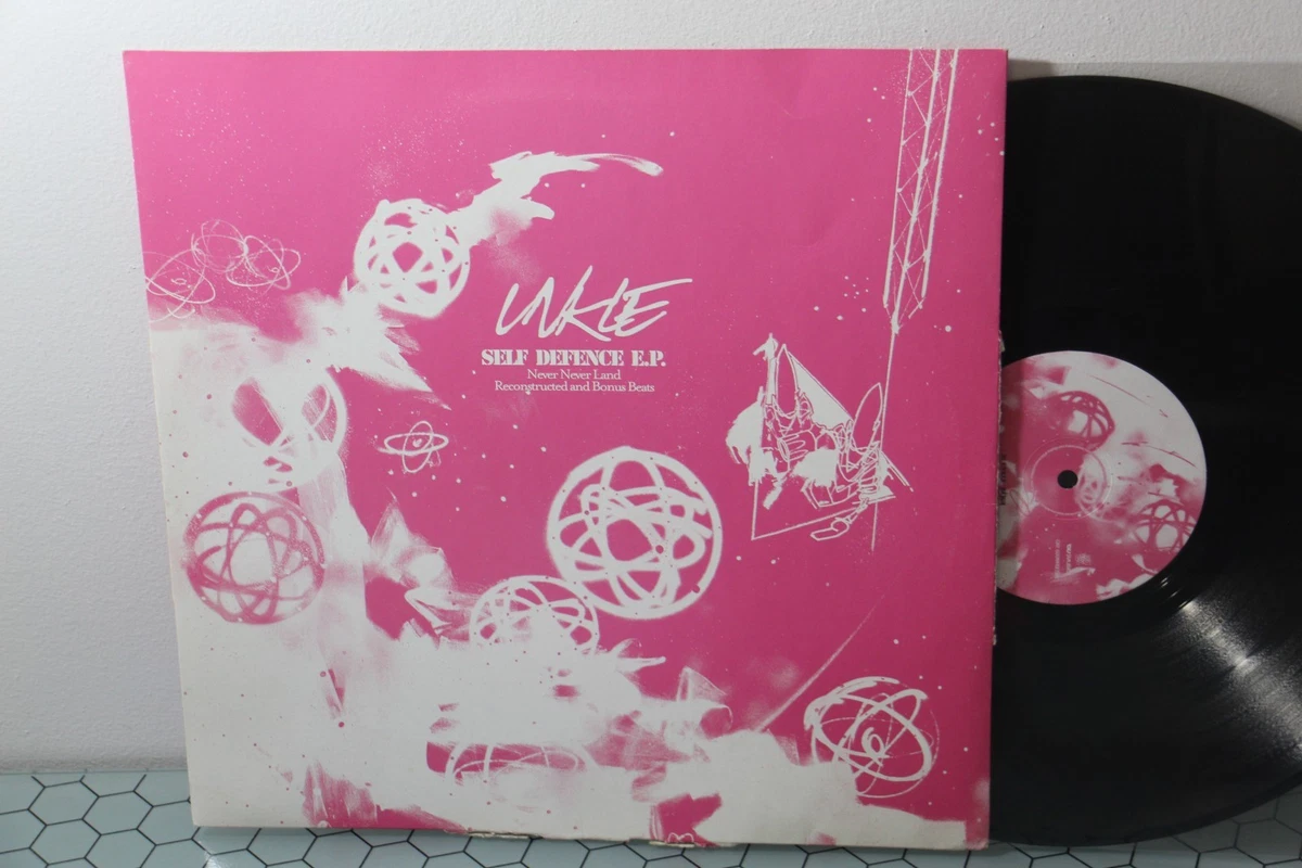 UNKLE レコード3枚セット Unkle Vinyl Records for sale - eBay