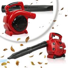 Kids Leaf Blower Toy Toddler Pretend Gardening Play