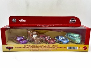 Cars 5 Pack | eBay