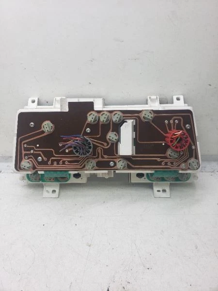 Cabezal de velocímetro solo sin tacómetro compatible con 93-94 SHADOW 711737 Foto 2 de 4