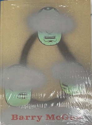 Купить new barry mcgee twist art sold out limited ed baker