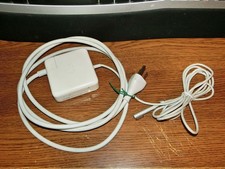 Apple Genuine OEM 60W MagSafe Power Adapter A1344 L-Tip MacBook Pro 13-inch