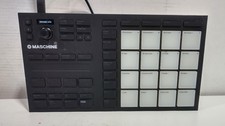 Native Instruments Maschine Mikro MK3 Compact USB Groove Production Controller
