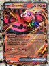 Oricorio ex • 018/094 • Double Rare • Pokemon • Phantasmal Flames