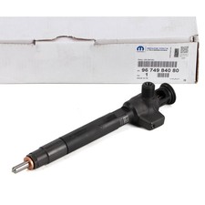 ORIGINAL Peugeot Citroen Einspritzdüse C4 II C5 III 508 I 2.0 BlueHDi 9674984080