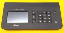 ⭐️⭐️⭐️⭐️⭐️ Printer Brother MFC-L3770CDW LCD Main Control Button Panel
