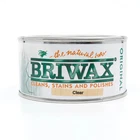 Briwax Wax Polish Satin Sheen Rapid Dry 16 Shades 200g/370g/400g/5L