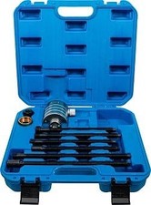 BGS Hydraulikzylinder-Werkzeug-Satz f&uuml;r Diesel-Injektoren-Auszieher 17 t