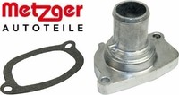 Metzger 4006187 Thermostat FüR KüHlmittel Thermostat KüHlmittel
