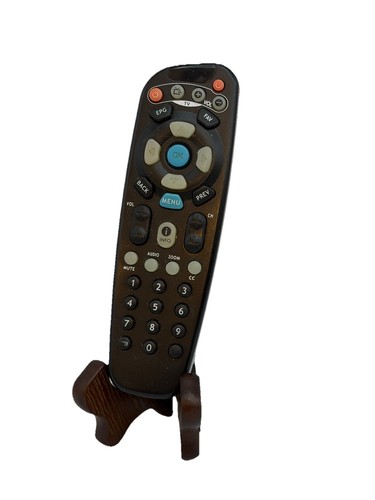 Digital Stream DTX9950 ** TESTED**TV Converter Box remote control