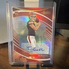 2025 Panini Absolute Dillon Gabriel Base (RAW)