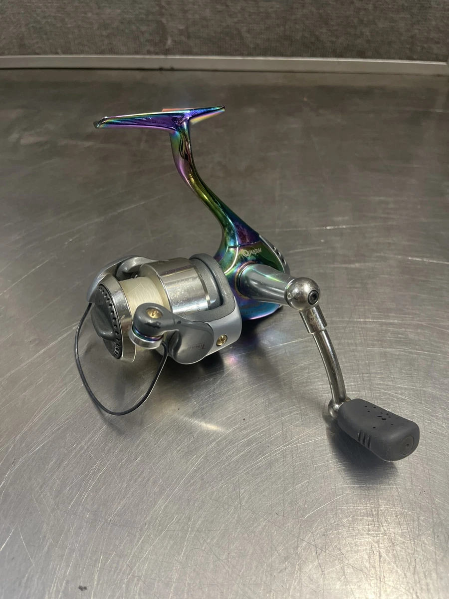 Pêche Quantum Smart Motion Surf moulinet Sports et Loisirs