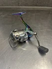 Rare Quantum Energy PTI 20 Fishing Reel