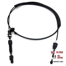 20836465 Automatic Transmission Shift Shifter Cable Gearshift Cable Compatible