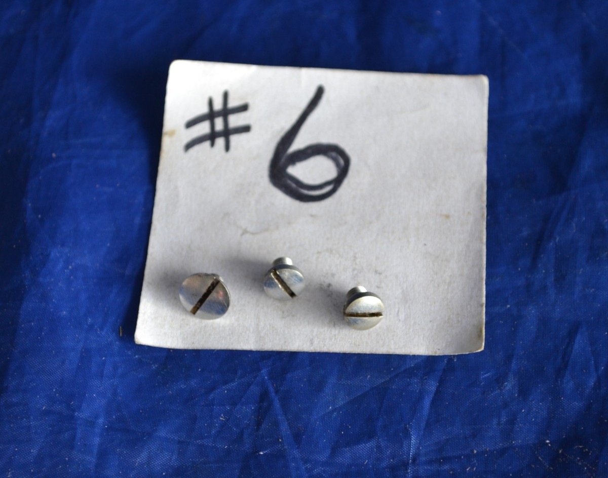 PARTS USED EMDEKO ZIGZAG SEWING MACHINE ORIGINAL READY TO MOUNT TO