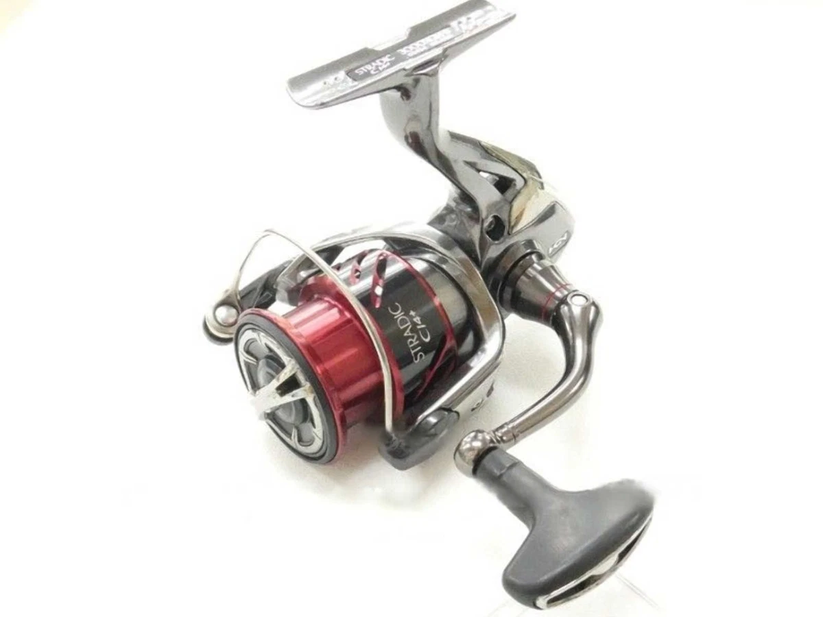 Shimano Stradic Ci4 3000 for sale - eBay