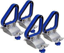 Reese TransRack Truck Rack System Adjustable Load Stops x 4