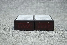 TEM TECH LAB.NPS4200AL RANGE:SKP015058-1, RANGE: SKP015063-1 LOT OF 2  FREE SHIP