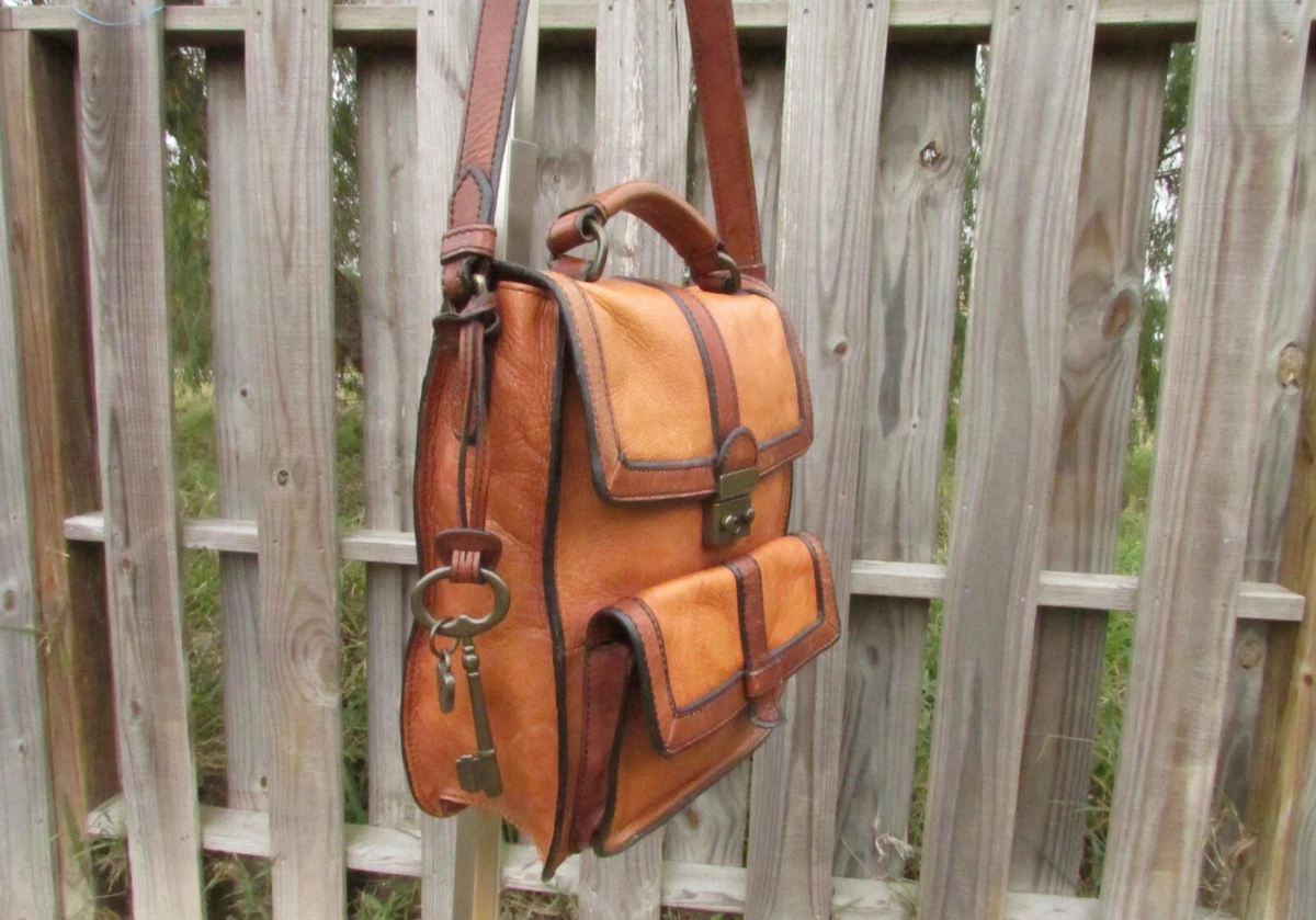 Ebay fossil purse new arrivals