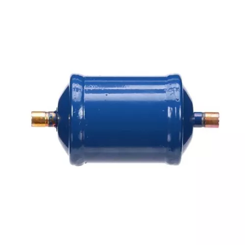White-Rodgers BFK 163S Bi-Directional Liquid Line Filter Drier 3/8” ODF Sweat