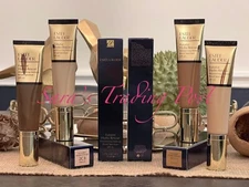 1 ESTEE LAUDER FUTURIST Hydra Rescue Moisturizing Foundation 1.2oz 35ml NIB + 🎁