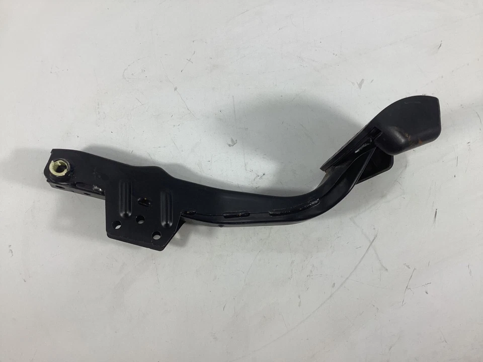 Pedal desacelerador de frenos Audi A4 A5 A6 2012-2018 4H1723140A OEM. Foto 2 de 4