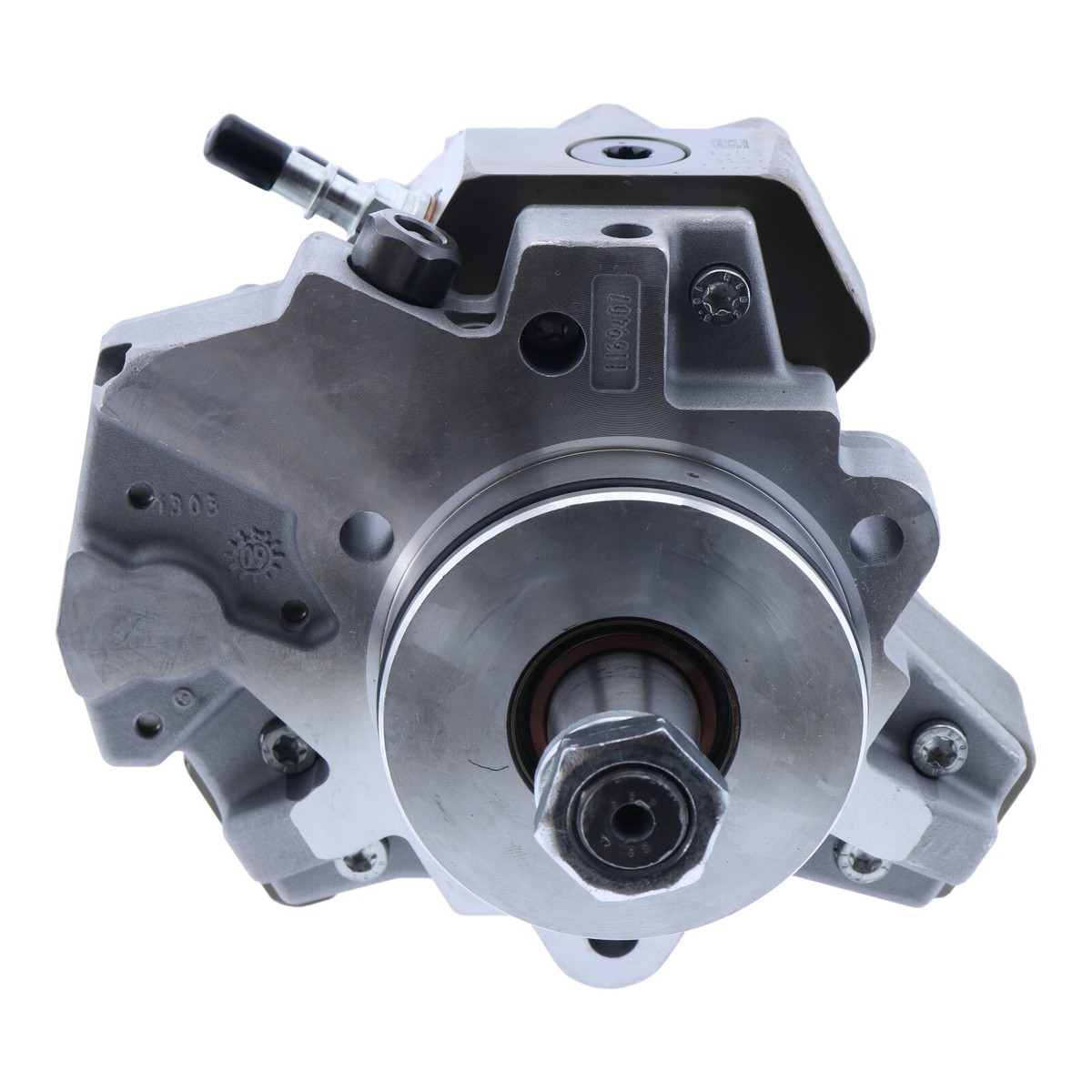 カズ Fuel Injection CP3 Pump 5256607 0445020122 For Cummins QSB4