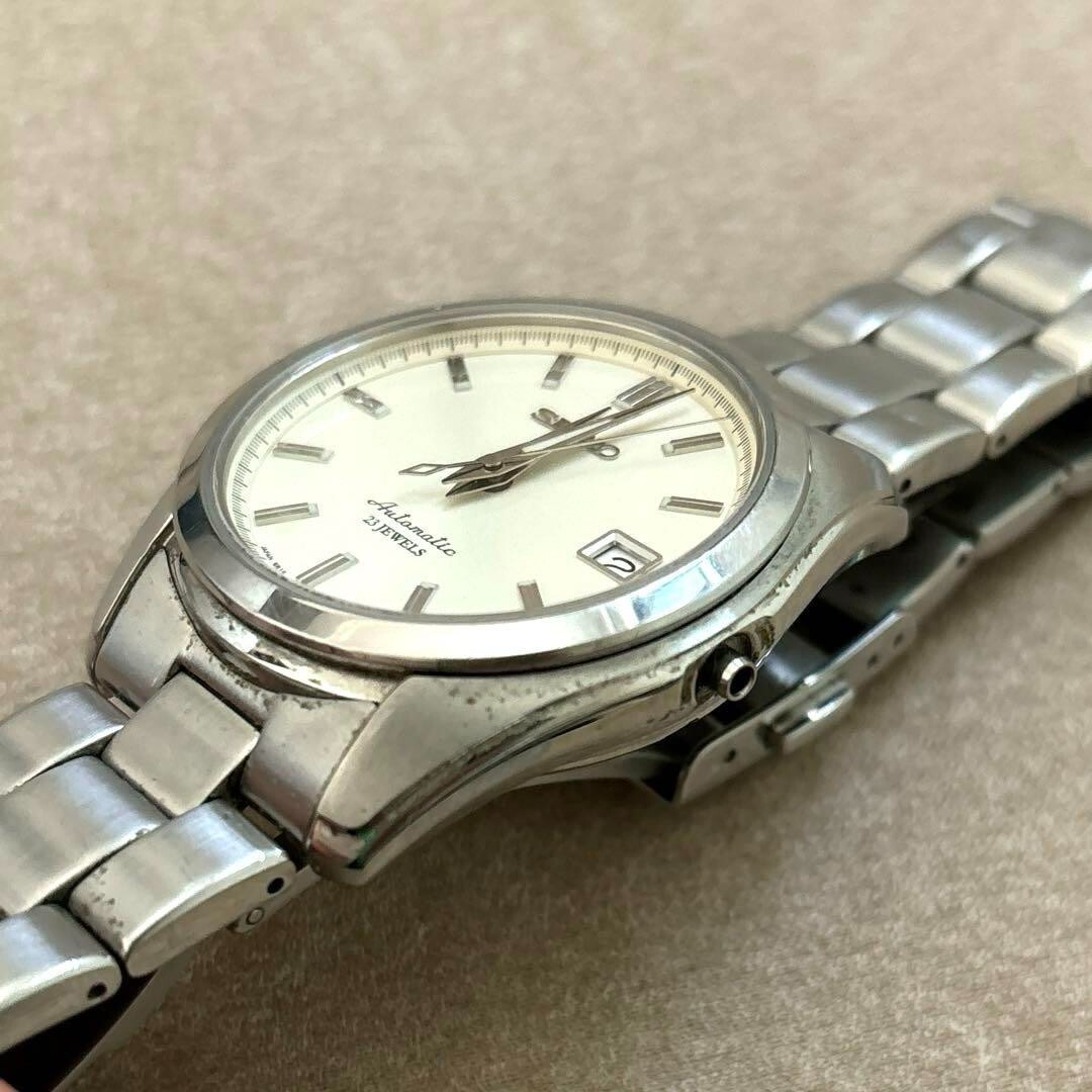 時計 SARB035 SARB035 最高のコスパ! ドレスウォッチの決定版！（Under ¥50k