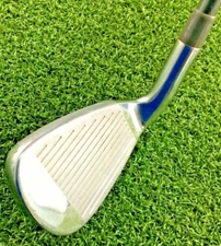 PowerBilt Grand Slam CG Undercut 9 Iron  RH / Ladies Graphite / New Grip /mm4094
