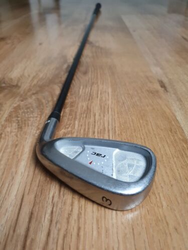 Miura Giken MB-8501 Fer #3 Gauche, Manche NSPRO 950GH Stiff, Forgé Japon