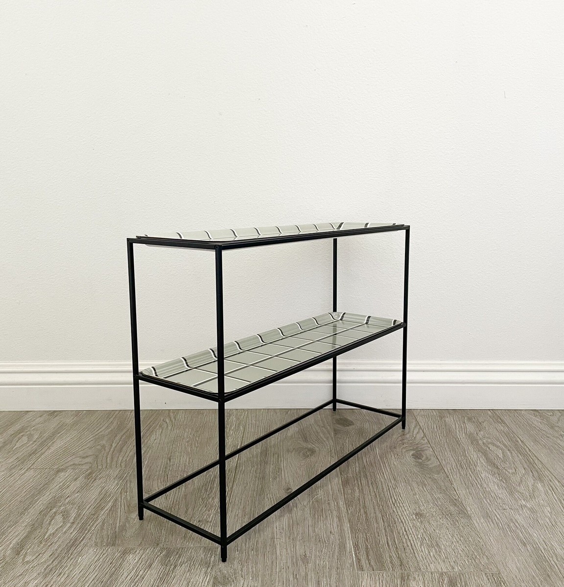 Vintage IKEA SAMMANHANG display rack | eBay