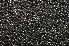 Toho Seed Beads 11/0 - Galvanized Gray
