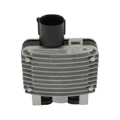 LABLT Cooling Fan Relay Radiator Control Module For Volvo Ford Land Rover
