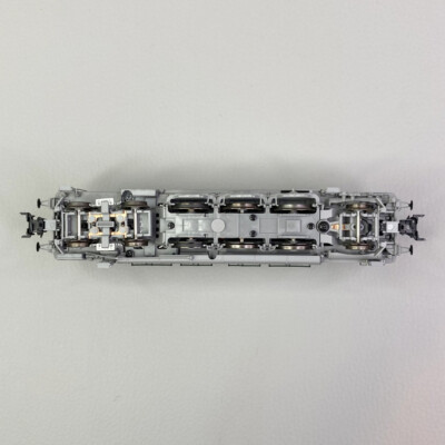Locomotive Trix Ae 3/6 I 10703 CFF – Ép. III, Digital Son, HO, Neuve