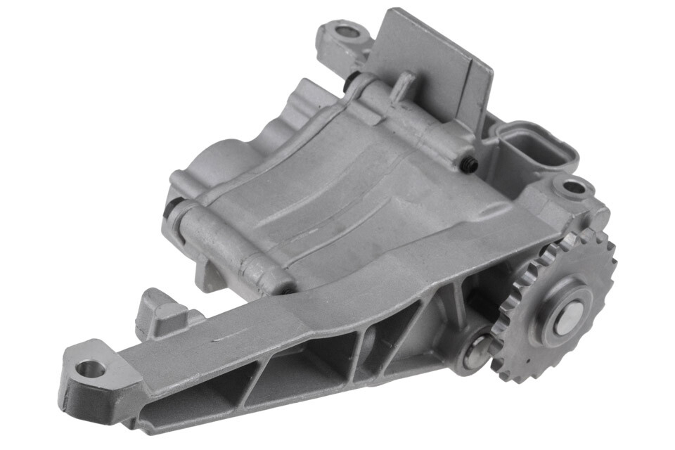 Pompe à huile 6421802001 pour Mercedes Classe C E Clk Cls et Jeep Grand Cherokee