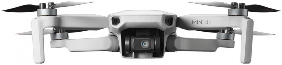 DJI Mini 4K | Drones (Multicopter) - Image 2 of 4