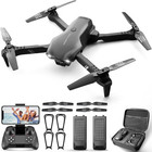 4DRC V13 Drone for Kids Adults with 1080P HD FPV Camera, Foldable Mini RC With