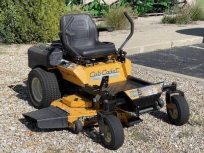 Alternator Stator For Cub Cadet Z-Force 48 Zero Turn Mower 48