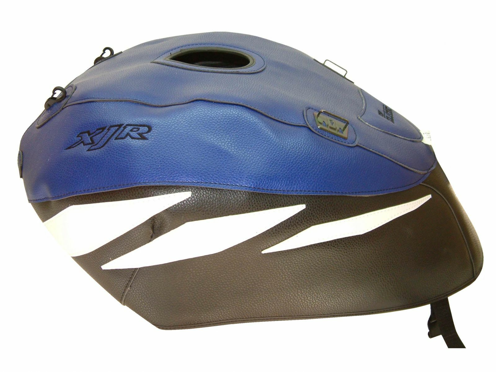 Tapis protège-réservoir XJR 1300 pour road-trip et voyages longue distance