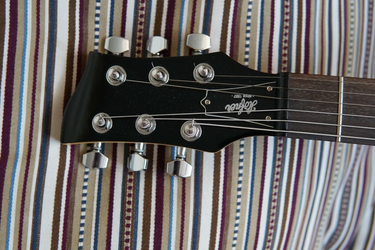 New Hofner Travel Electric Guitar | eBay New Hofner Travel Electric Guitar | eBay