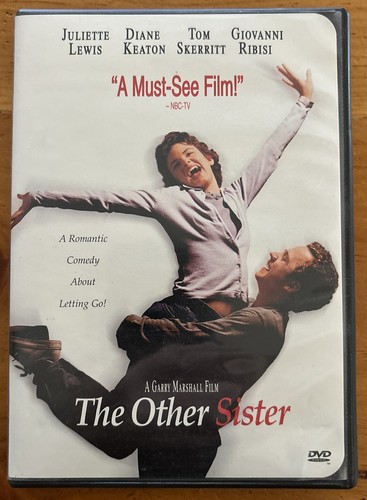 DVD The Other Sister With Special Features