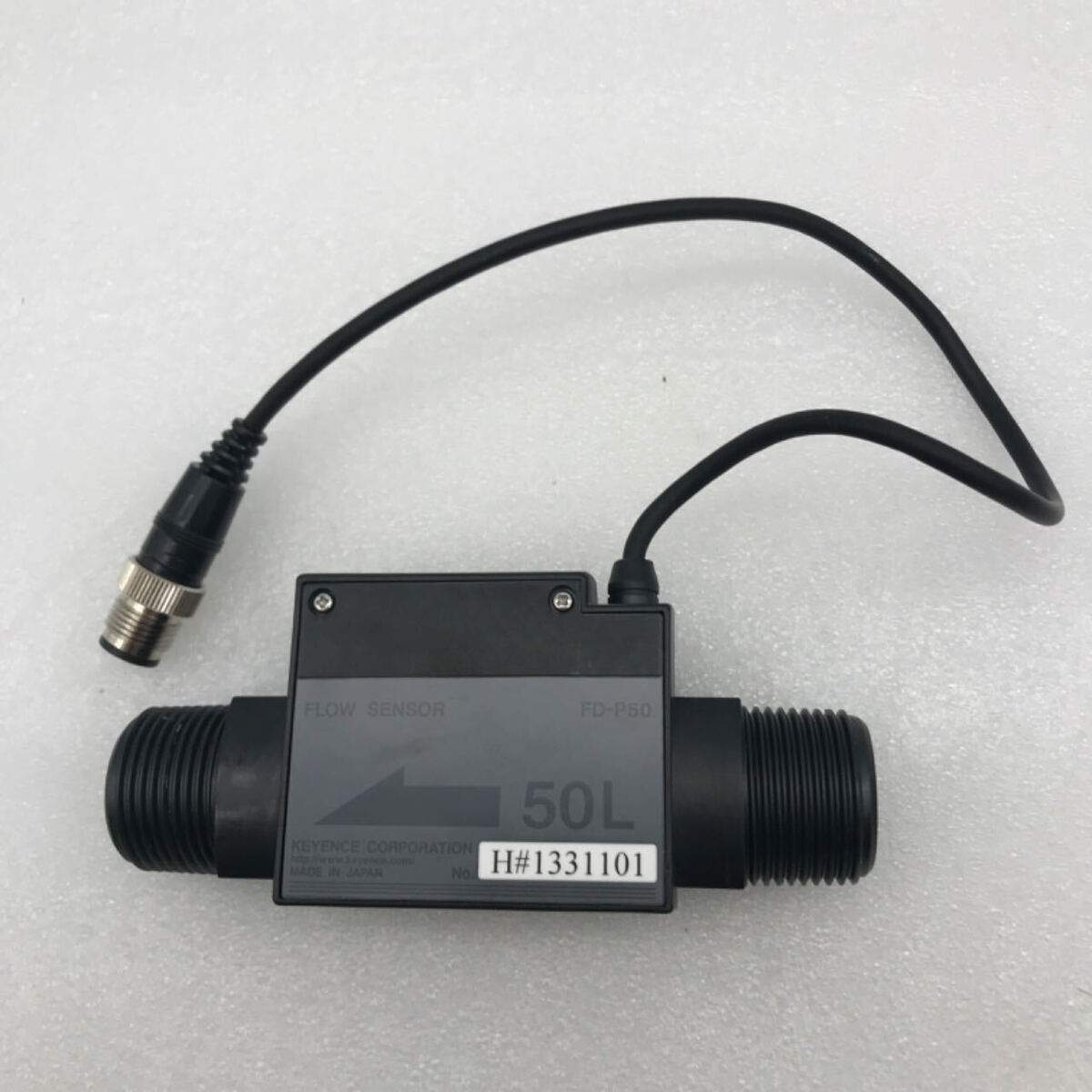 1PCS KEYENCE NEW FD-P50 | eBay 1PCS KEYENCE NEW FD-P50 | eBay