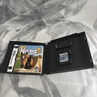 Petz: Horsez 2 (Nintendo DS, 2007) Complete