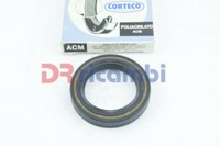 ÖLdichtung Ring Aus Nachlass Ant. Motor Austn Innocenti Mini Corteco 12010683B