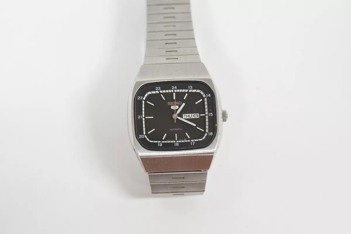 Seiko boy size watch sale