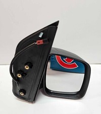 Retroviseur intérieur Fiat Qubo
