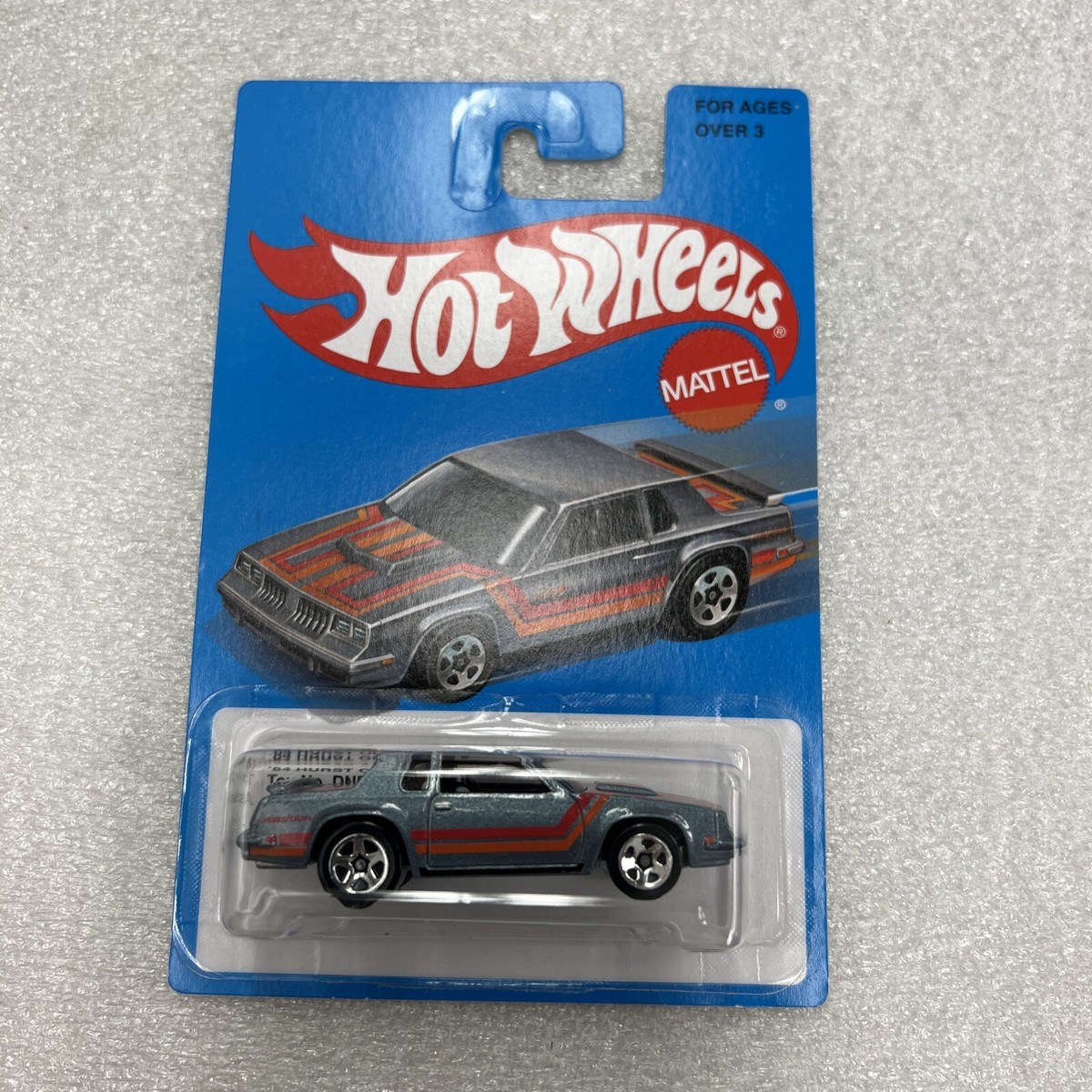 ミニカー ACME 1/64 2018 HURST ミニカー ACME 1/64 2018 HURST