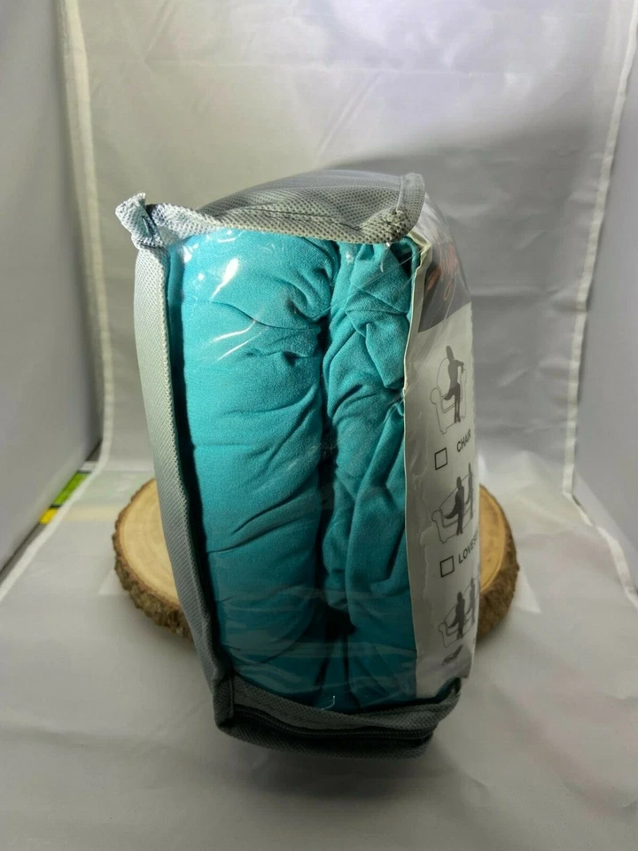 Fundas de sofá elásticas hyha 4 piezas - Fundas de sofá suaves para sofá de 3 cojines Foto 3 de 3