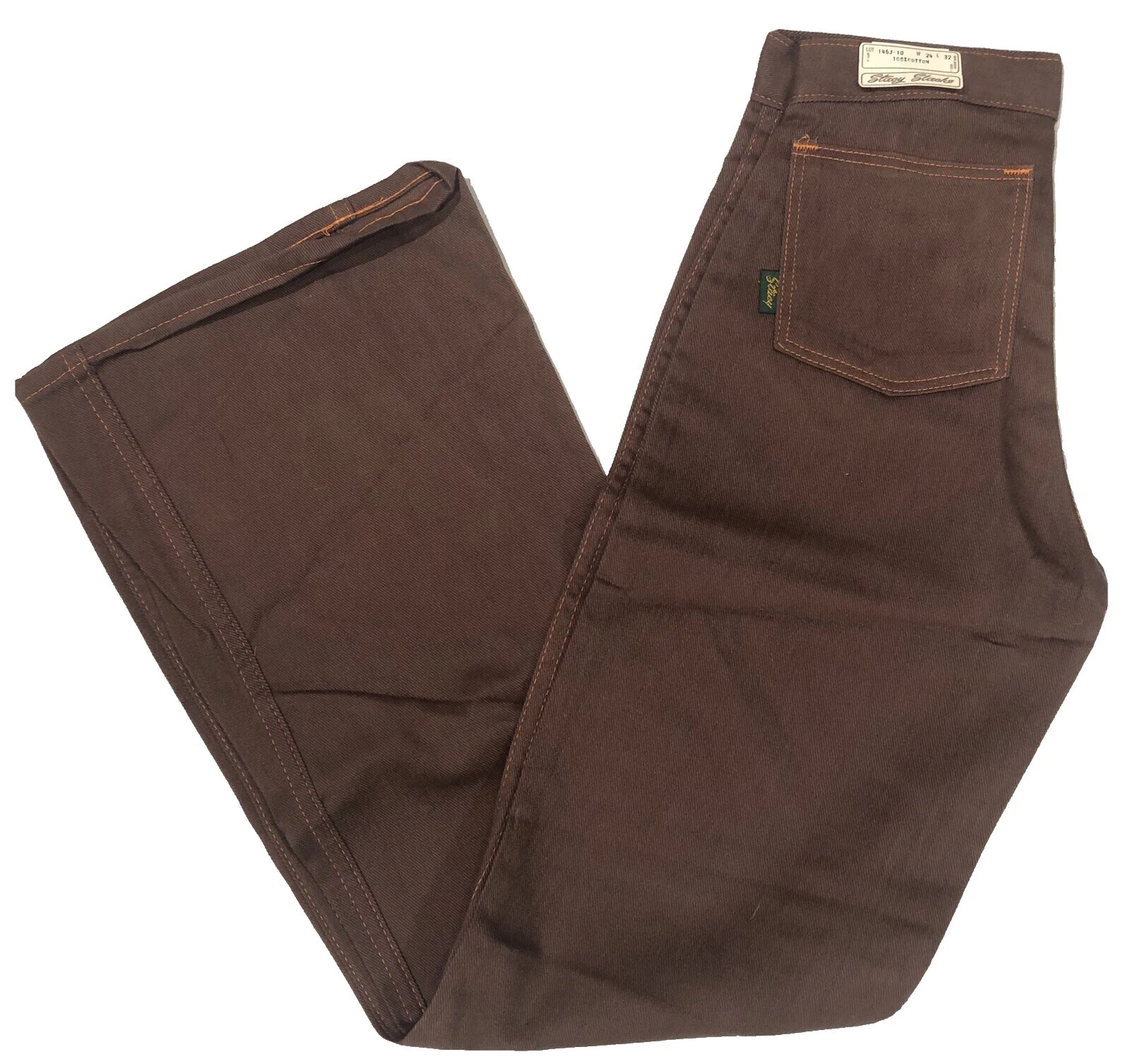 Disco Vintage Jeans para Hombres