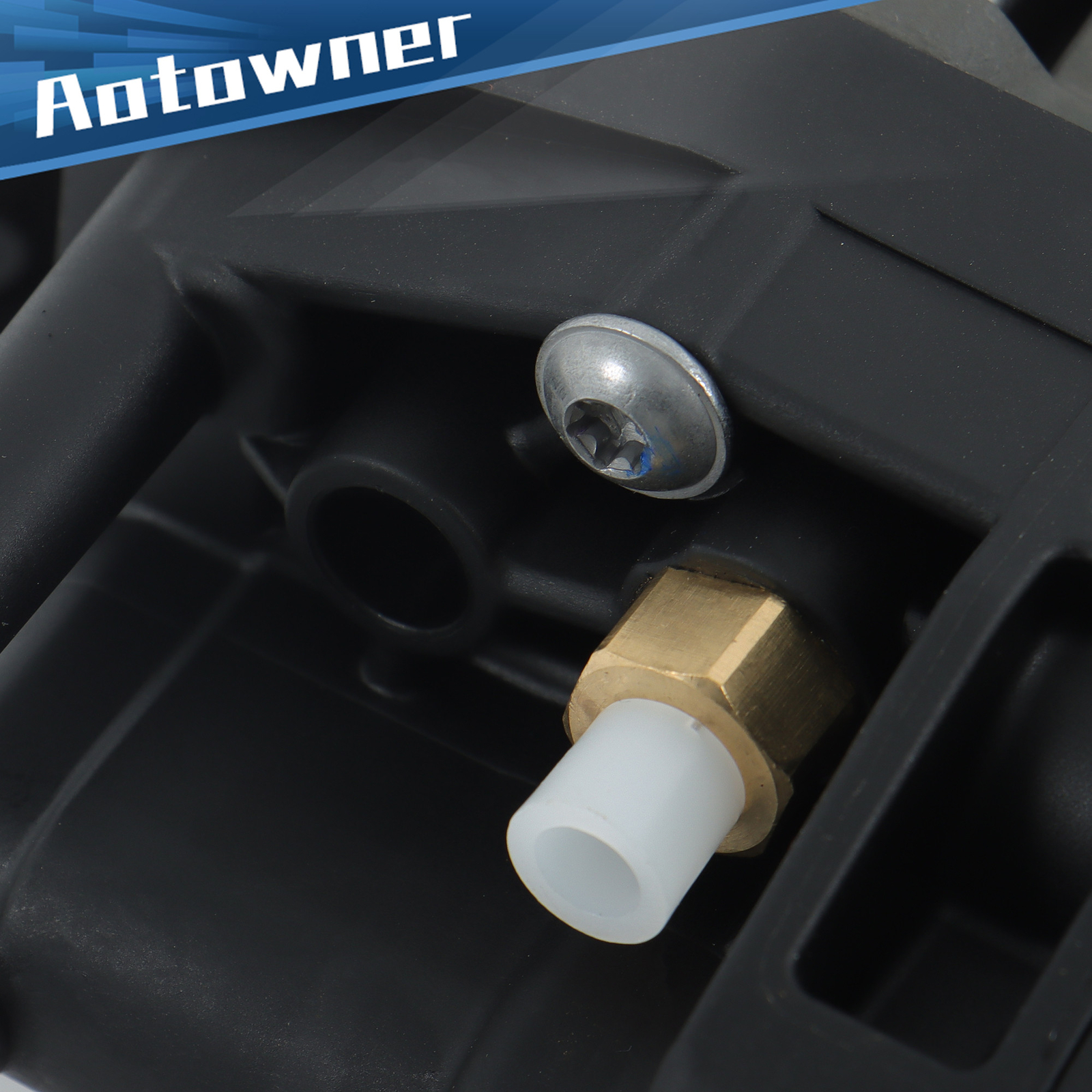 Air Suspension Compressor Pump For 2016-2020 2021 Audi Q7 Q8 4M Bentley Bentayga